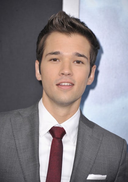 Nathan Kress