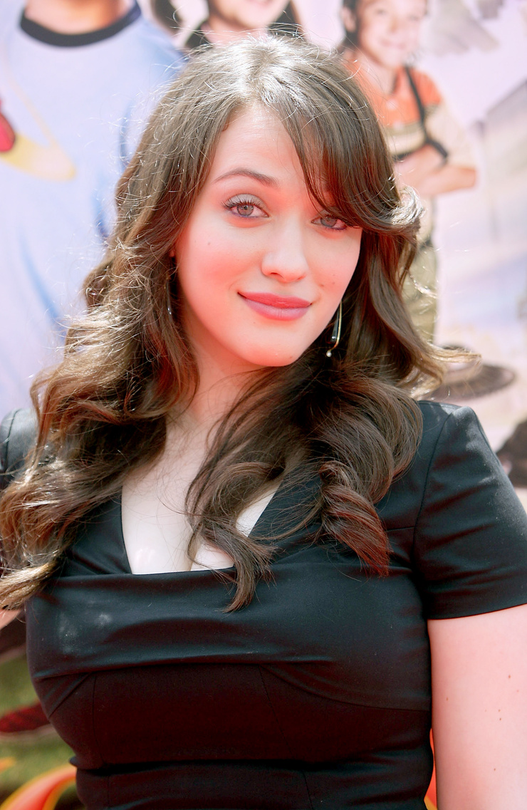 Kat Dennings Kat Dennings