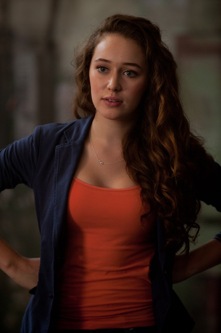 Alycia Debnam Carey Alycia Debnam Carey
