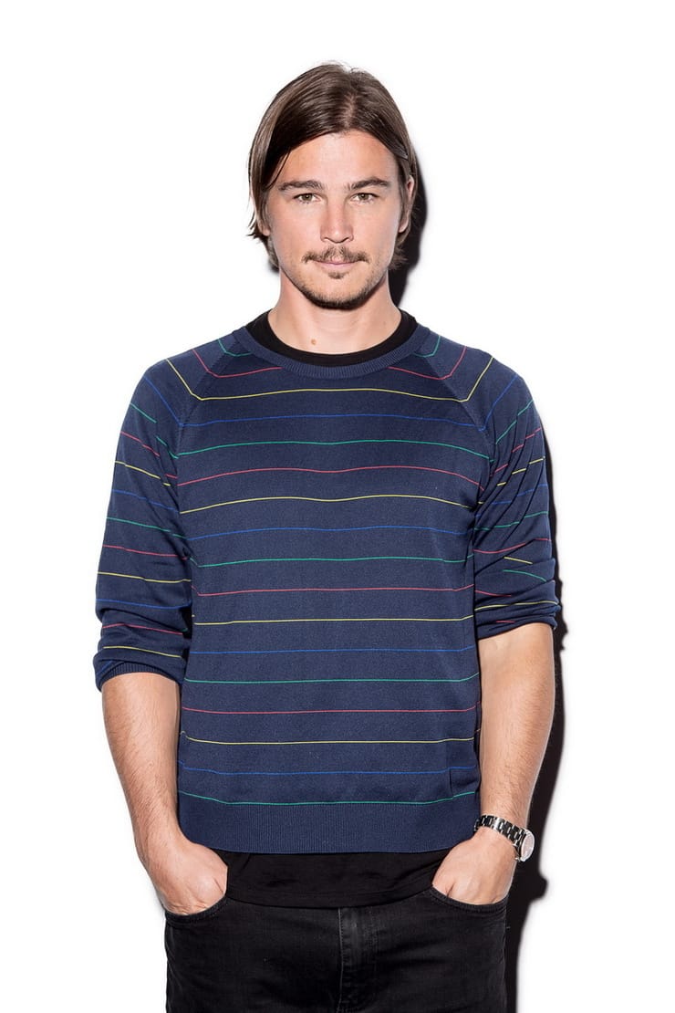 Josh Hartnett