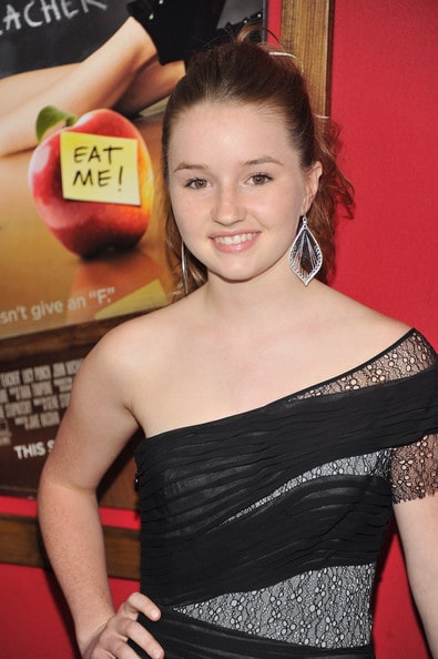 Kaitlyn Dever