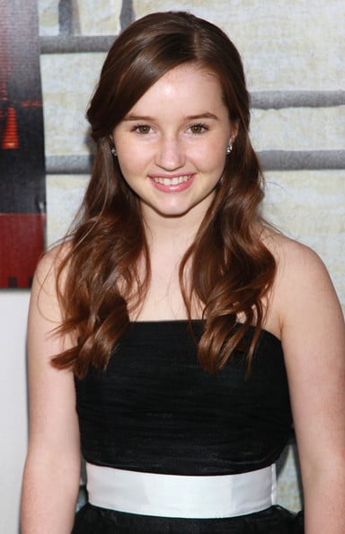 Kaitlyn Dever