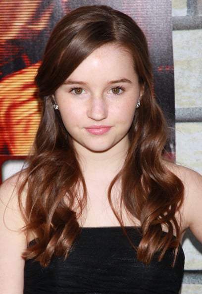 Kaitlyn Dever