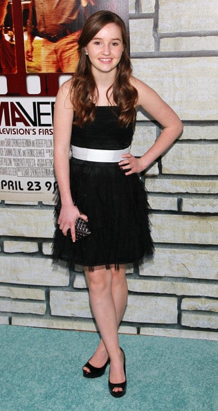 Kaitlyn Dever