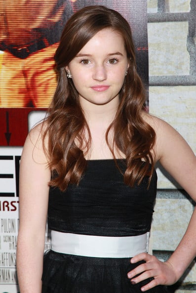 Kaitlyn Dever