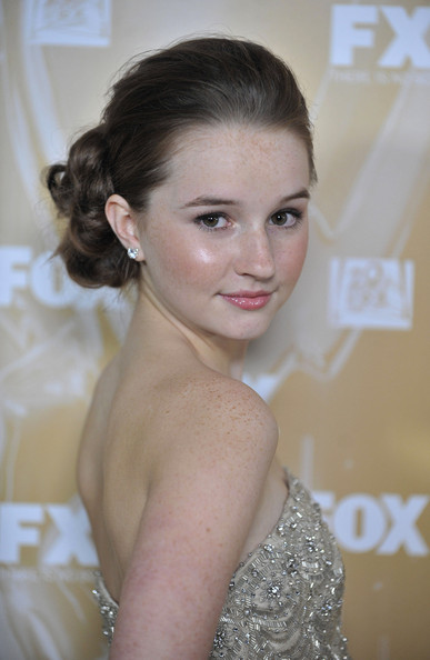 Kaitlyn Dever