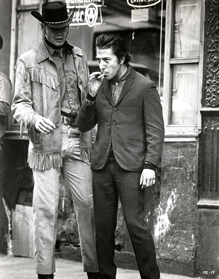 Midnight Cowboy