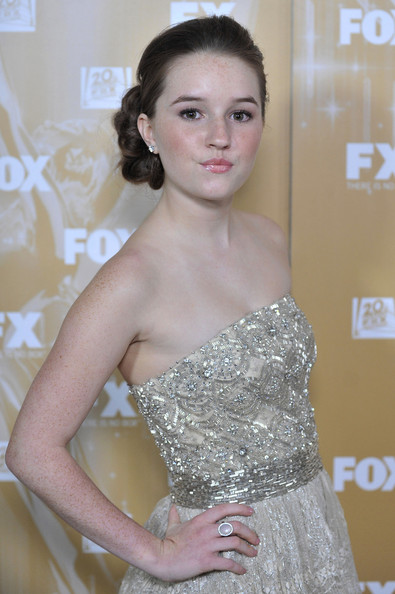 Kaitlyn Dever