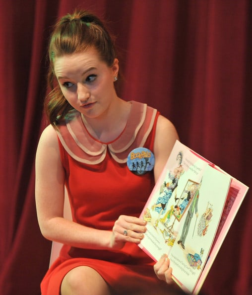 Kaitlyn Dever Kaitlyn Dever