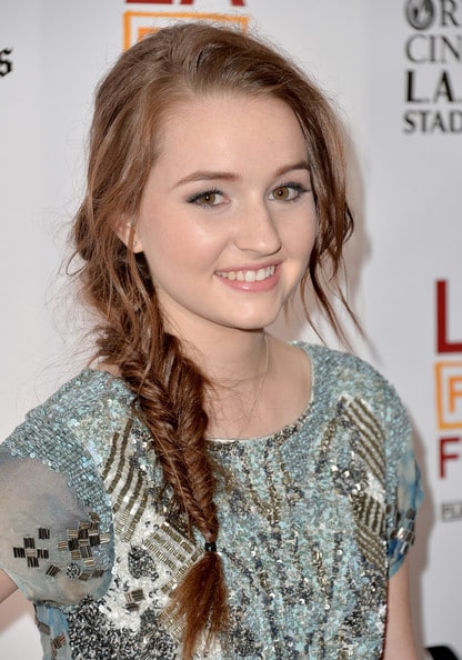 Kaitlyn Dever