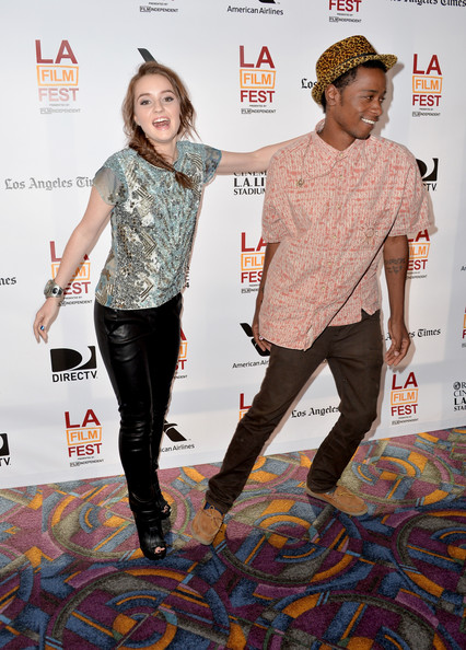 Kaitlyn Dever
