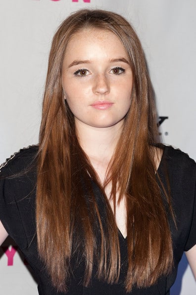 Kaitlyn Dever Kaitlyn Dever
