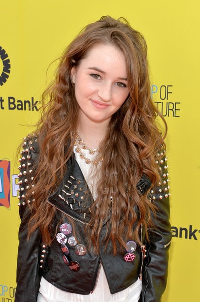 Kaitlyn Dever