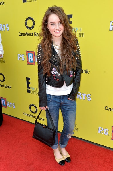 Picture of Kaitlyn Dever