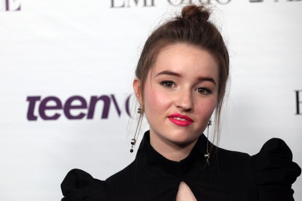 Kaitlyn Dever