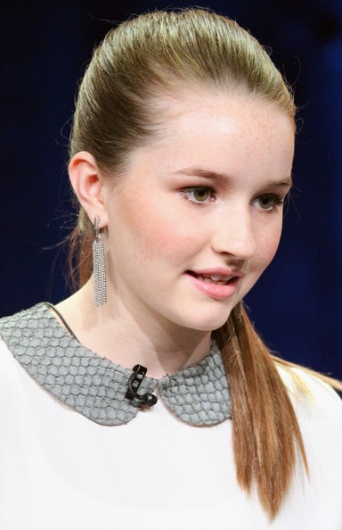 Kaitlyn Dever Kaitlyn Dever
