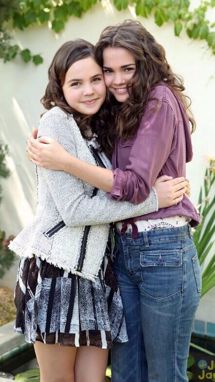 Bailee Madison