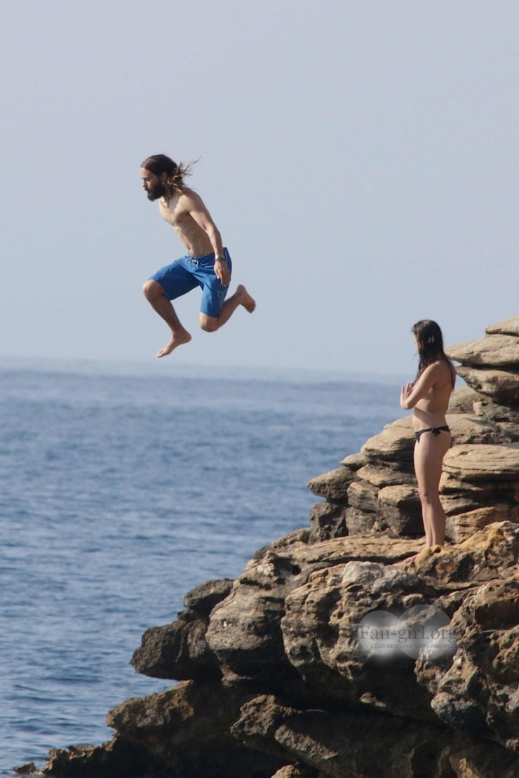Jared Leto