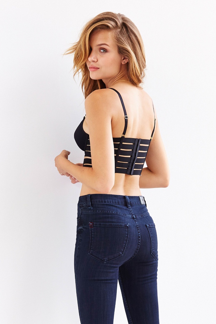 Josephine Skriver Josephine Skriver