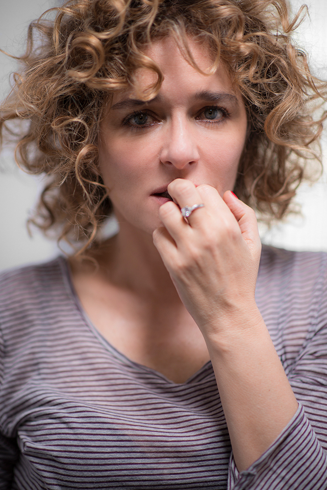 Valeria Golino