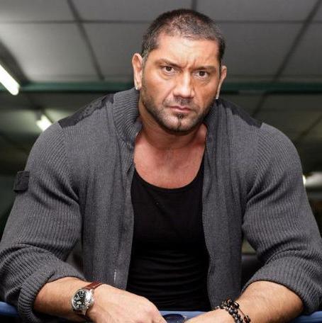 Dave Bautista