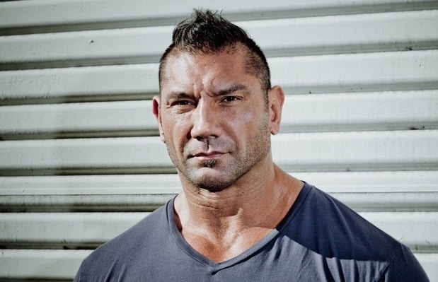 Dave Bautista