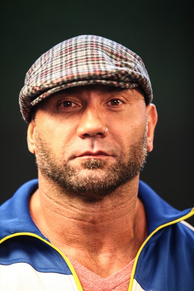 Dave Bautista