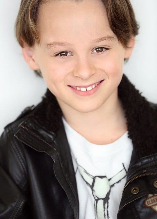 Wyatt Oleff