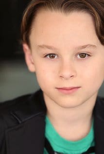 Wyatt Oleff