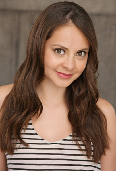 Laura Ortiz Laura Ortiz