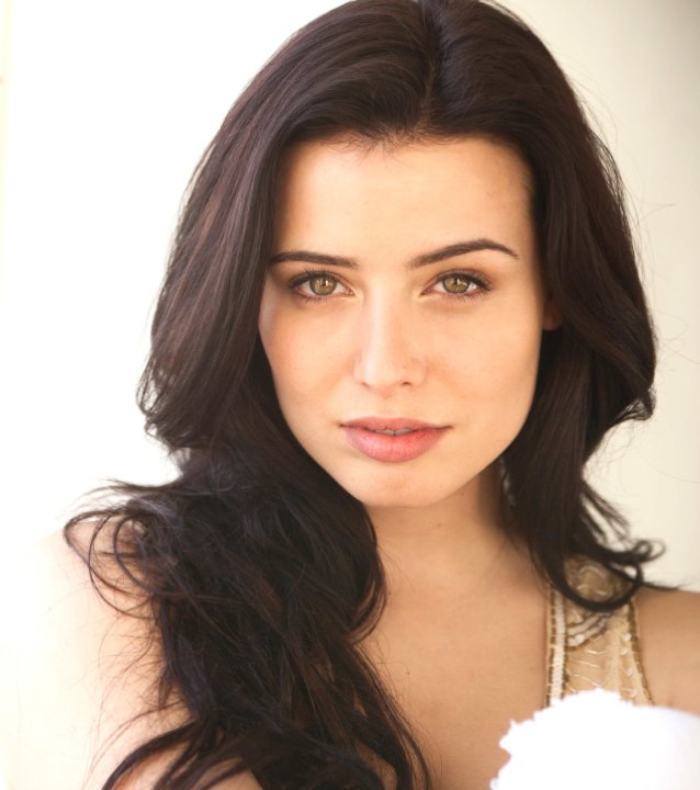 Nicole Alexandra Shipley Nicole Alexandra Shipley