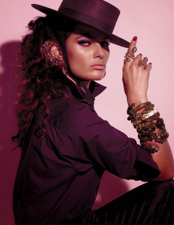 Isabeli Fontana