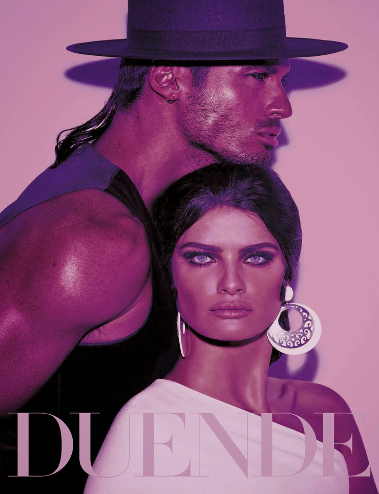 Isabeli Fontana