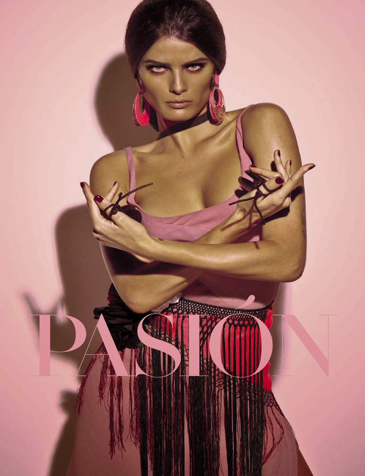 Isabeli Fontana