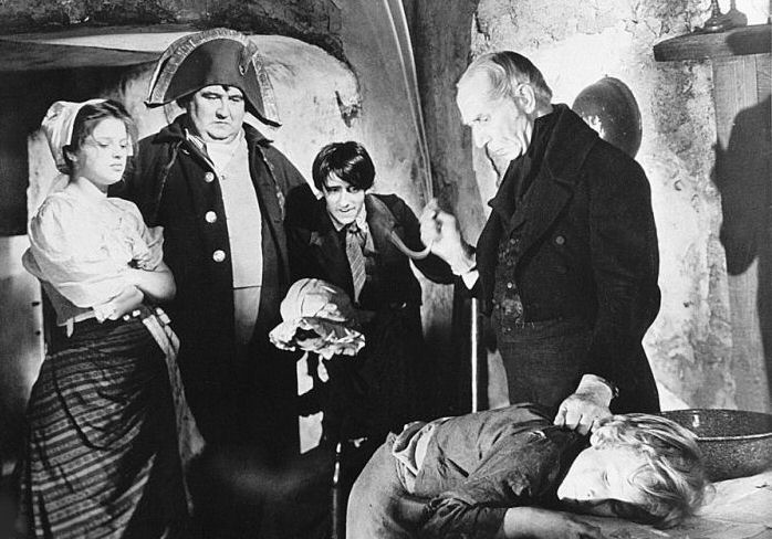 Oliver Twist (1948) Oliver Twist (1948)
