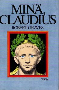 Minä, Claudius