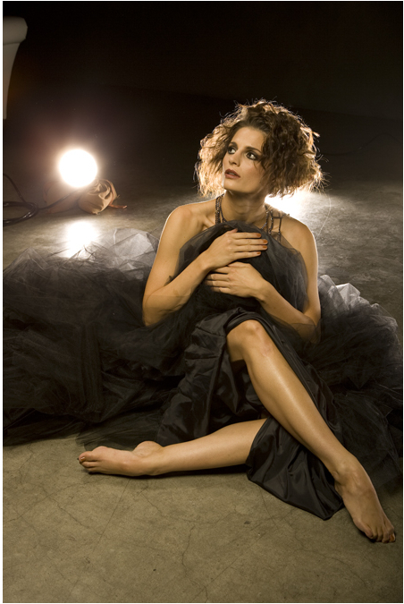 Stana Katic