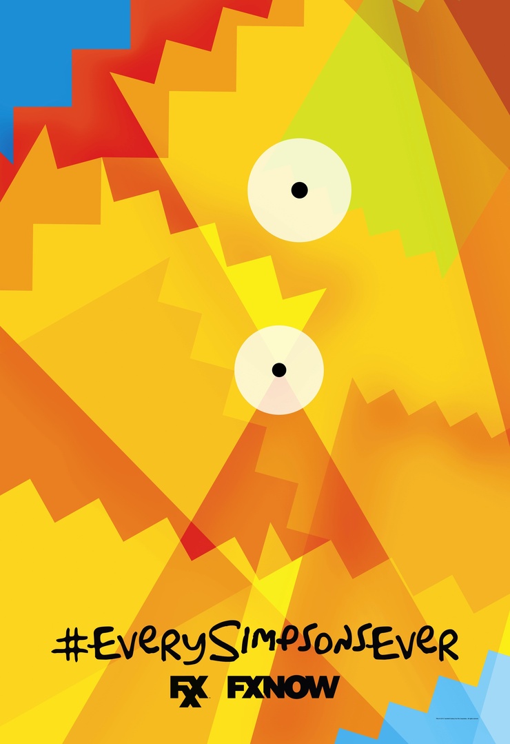 The Simpsons