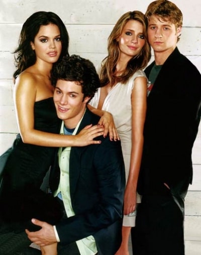 The O.C. The O.C.