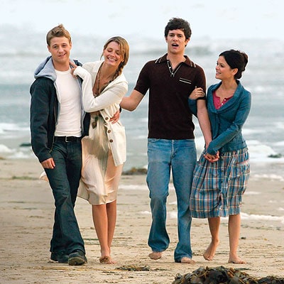The O.C. The O.C.
