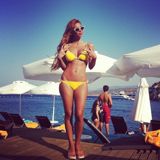 Didem Kinali