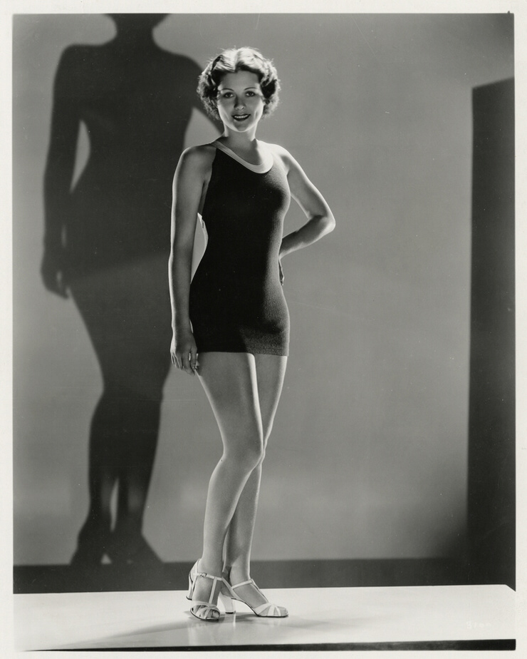 Irene Hervey Irene Hervey