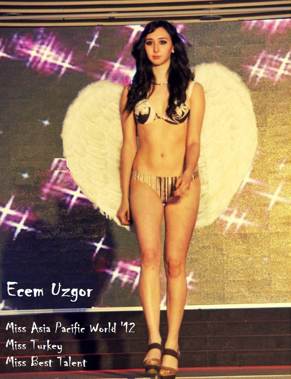 Ecem Uzgor
