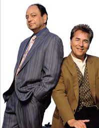 Nash Bridges
