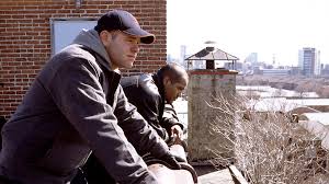 The Wire