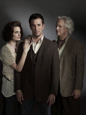 The Librarian: Curse of the Judas Chalice