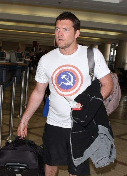 Sam Worthington