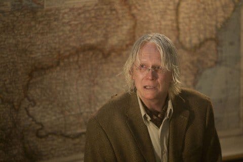The Librarian: Curse of the Judas Chalice
