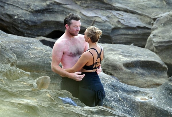 Sam Worthington