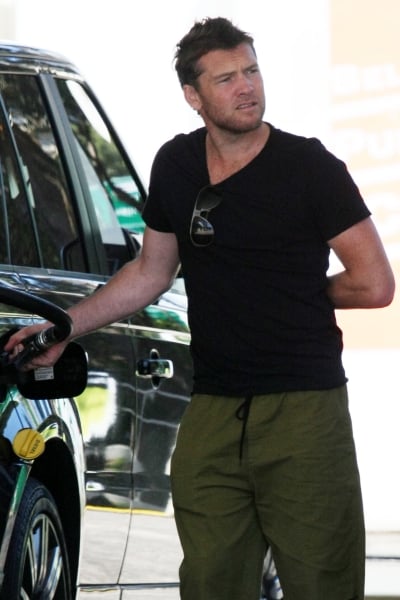 Sam Worthington